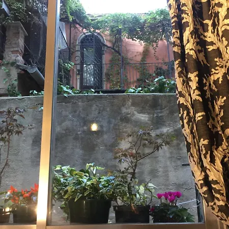 Venetian Dream Apartment Exterior foto