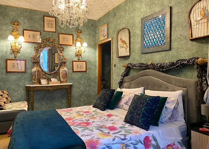 Venetian Dream Apartment
