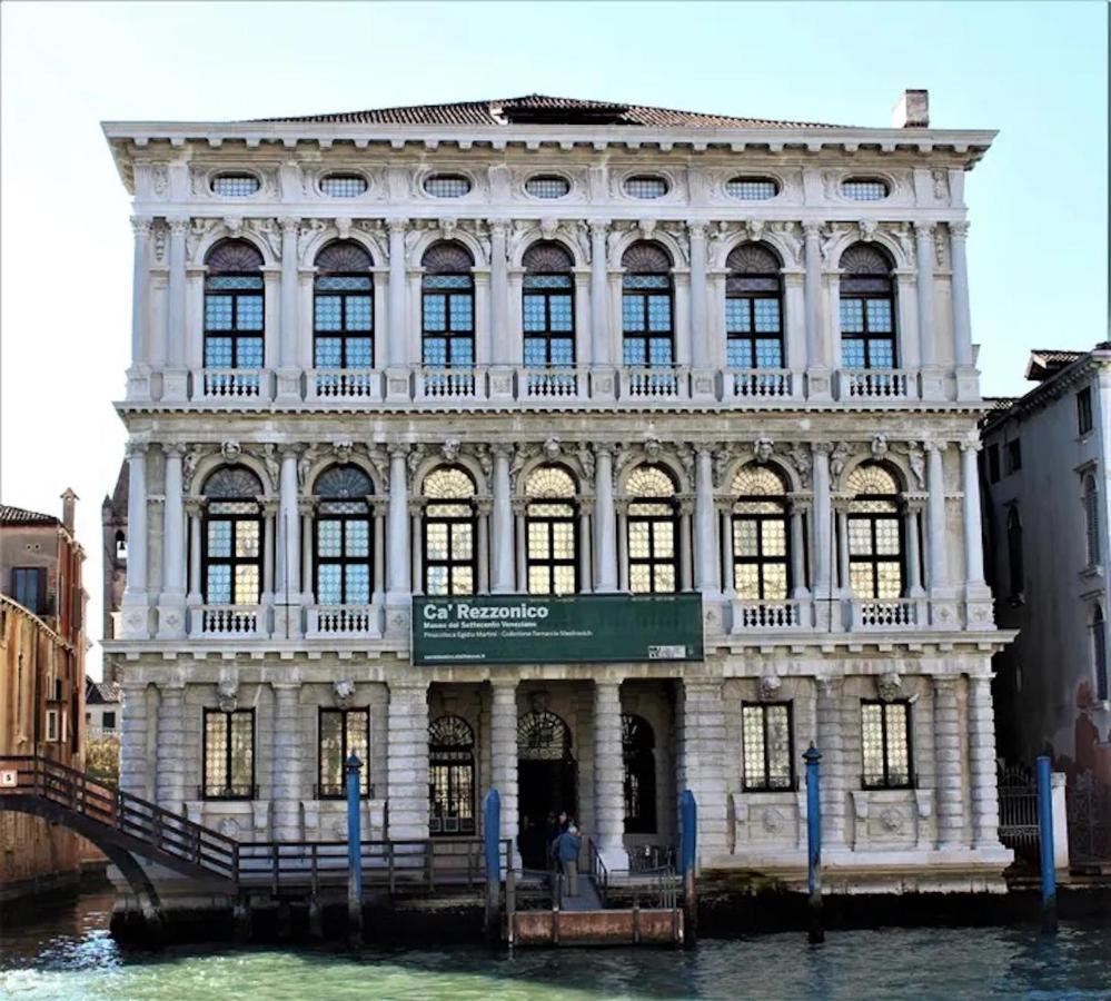 Venetian Dream Appartement Venetië