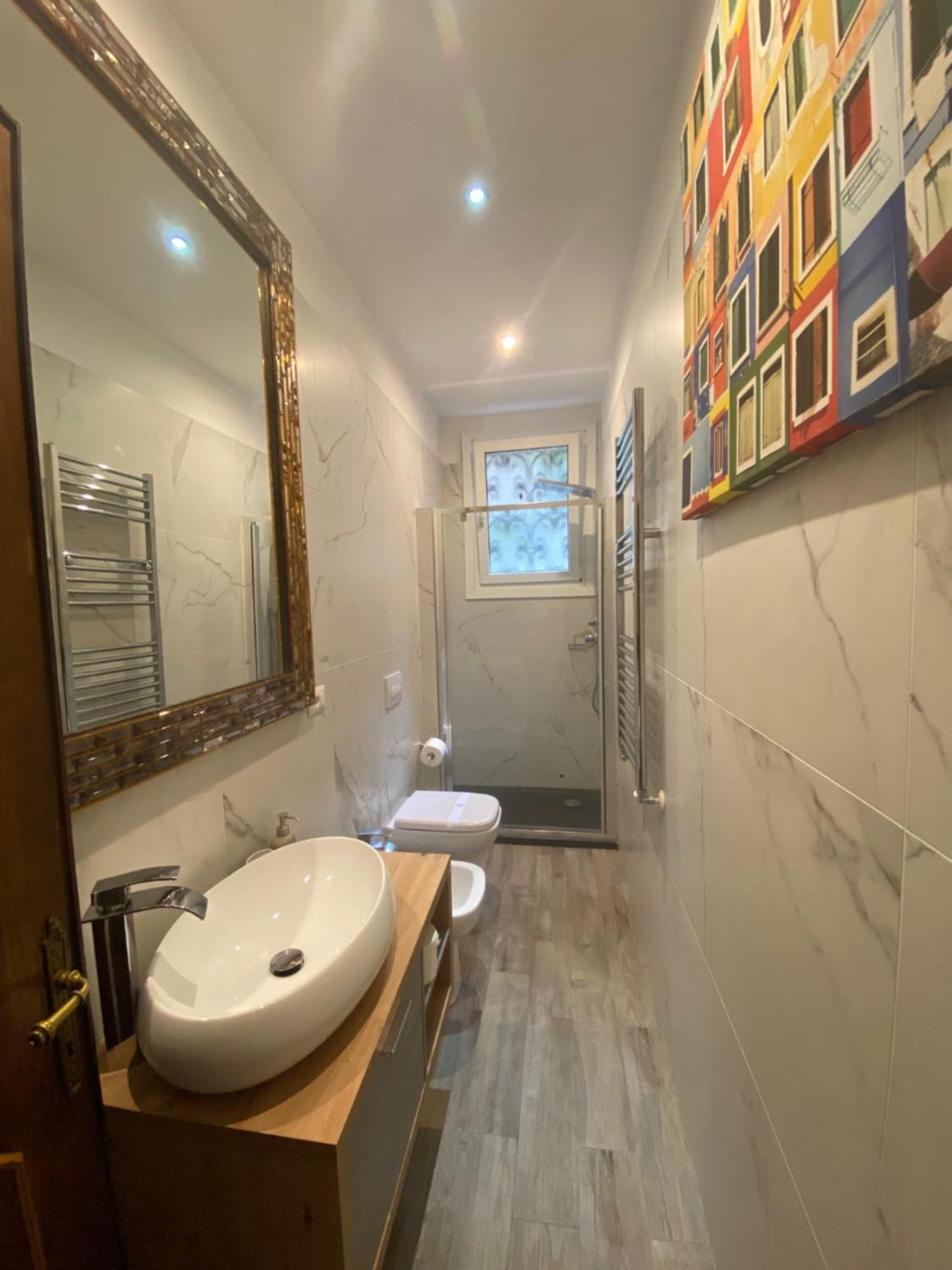 Appartement Venetian Dream Venetië