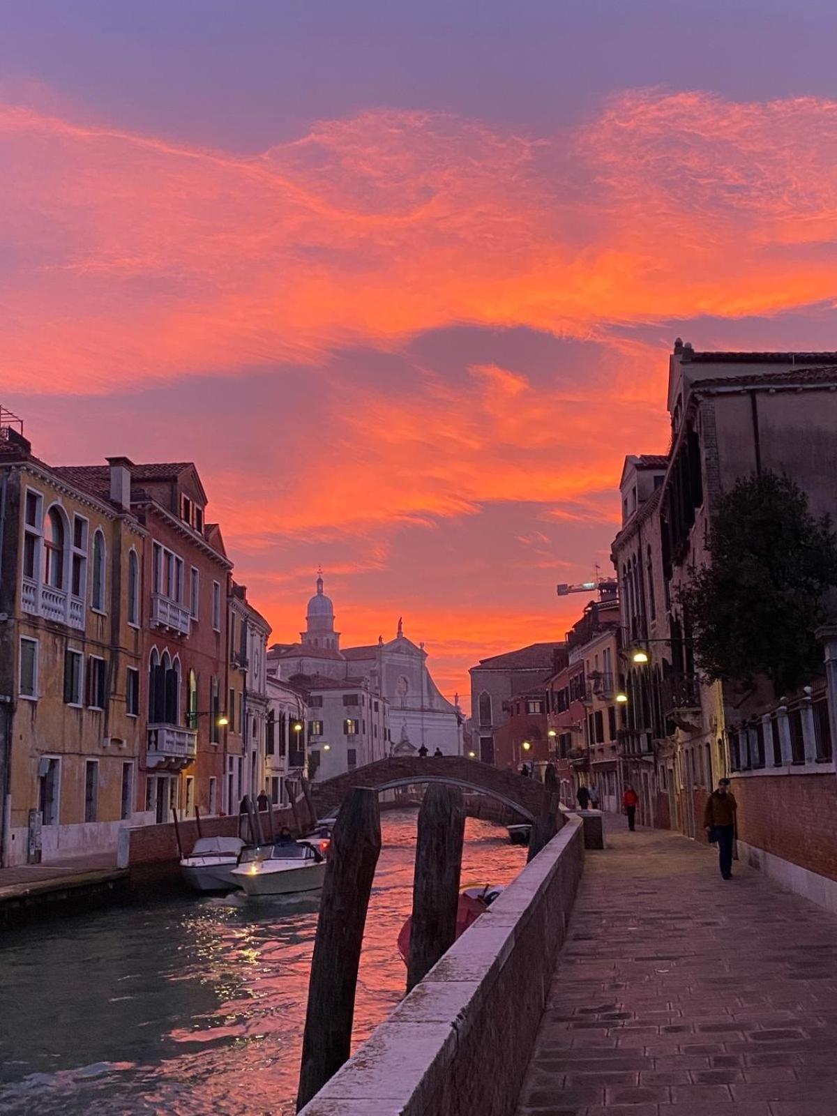 Venetian Dream * Venetië