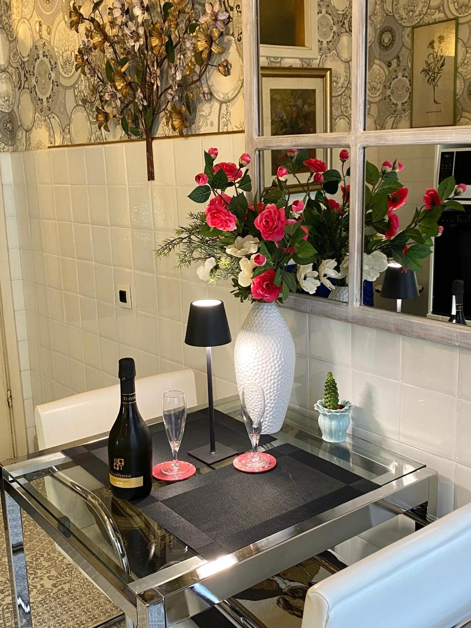 Venetian Dream Appartement *