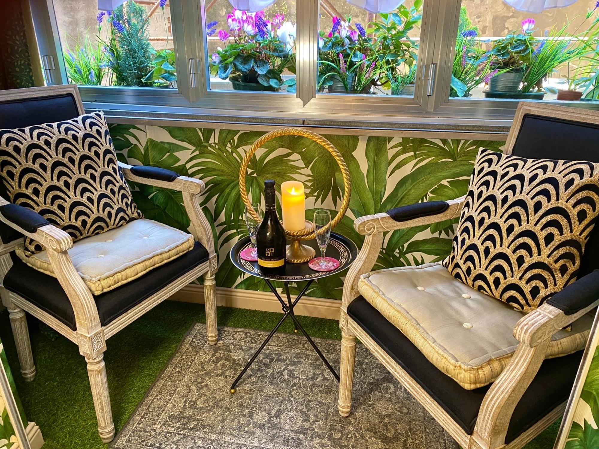 Appartement Venetian Dream