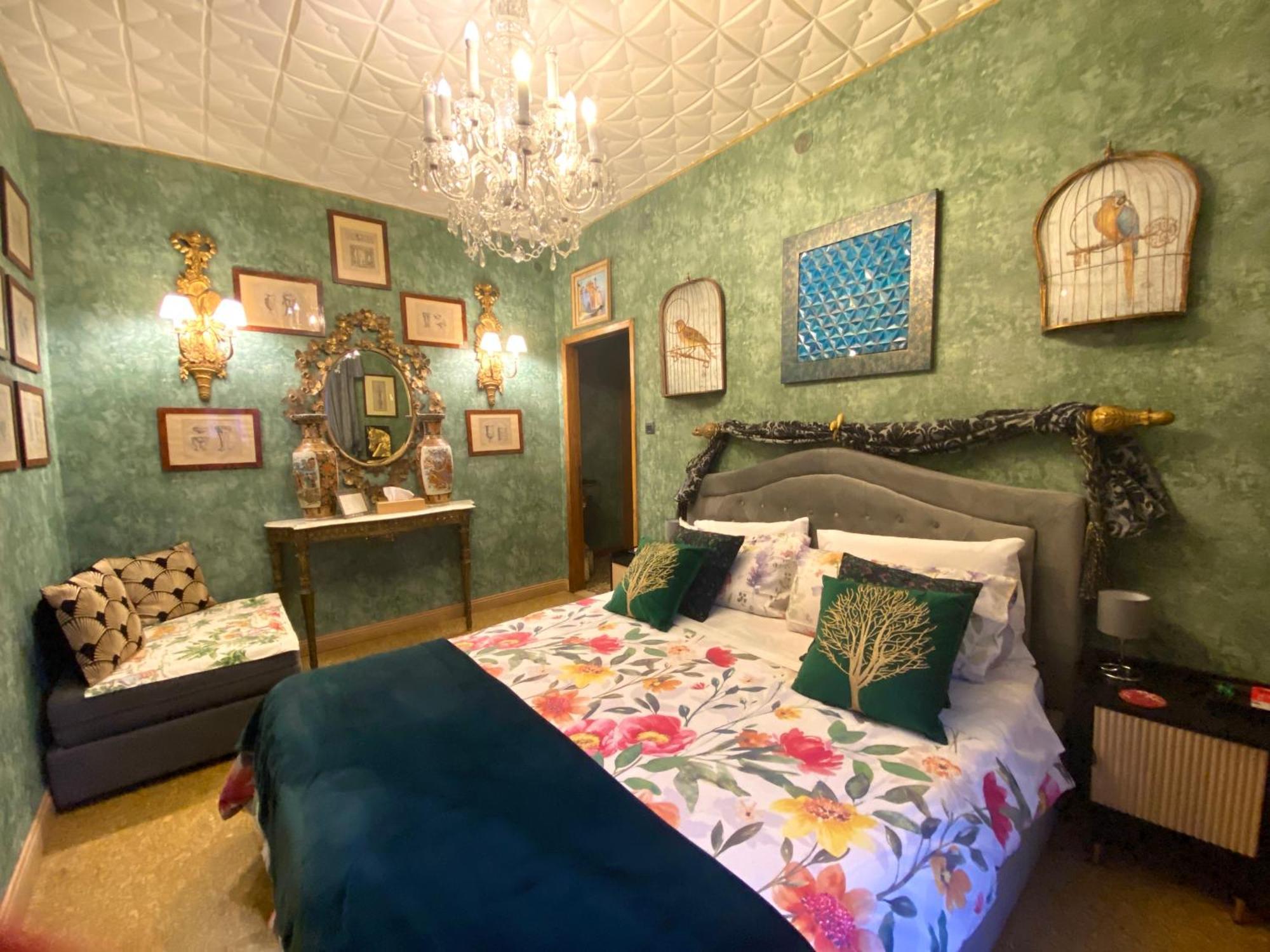Venetian Dream Appartement *