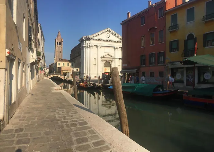 Venetian Dream Apartment